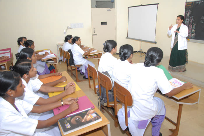 Abhaya Group of Institutions Bangalore Infrastructure photo 3